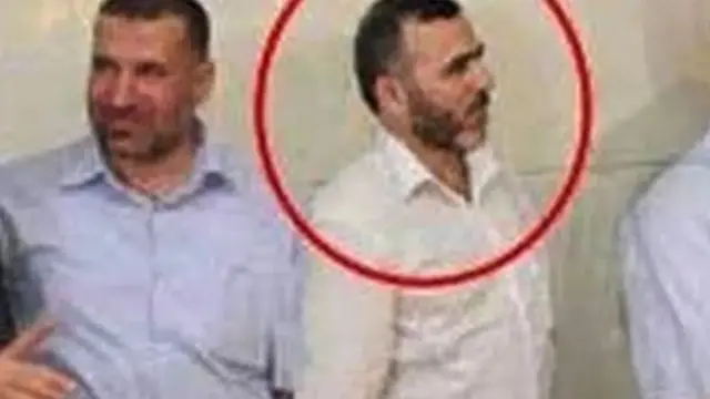 مروان عيسى