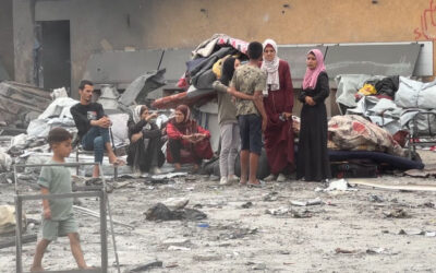 محللون: نتنياهو وضع المفاوضات خلفه ويعمل على تهجير الغزيين بدعم أميركي