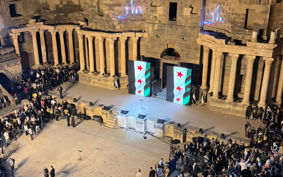 هل تنجح المبادرات الأهلية في دعم التنمية وإعادة الإعمار بسوريا؟