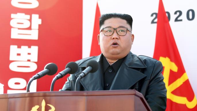اعتراف نادر من كيم بمقتل جنود كوريين شماليين في حرب أوكرانيا