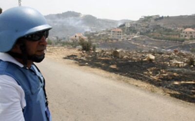 تمديد اليونيفيل خطوة حاسمة على حدود لبنان وإسرائيل