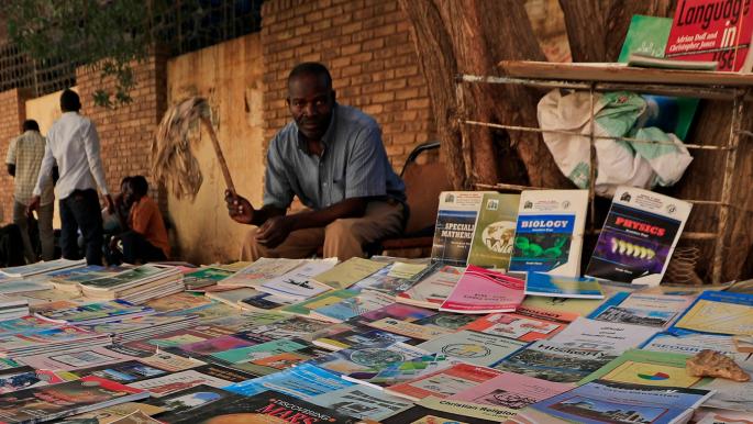 حديقة الكلمات.. في سبيل إحياء القصة السودانية