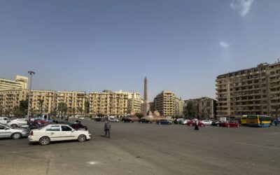 إجراءات مصرية لمنح قدامى المستأجرين وحدات سكنية بديلة