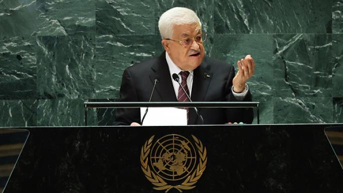 واشنطن تلغي تأشيرات محمود عباس و80 مسؤولاً فلسطينياً قبيل اجتماعات الجمعية العامة للأمم المتحدة