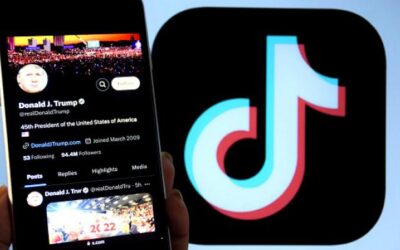 بايت دانس ترفع تقييمها إلى 330 مليار دولار رغم تهديدات بحظر تيك توك