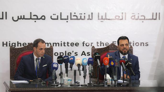 هل يحق للأكراد المجنّسين حديثاً المشاركة في انتخابات مجلس الشعب السوري؟