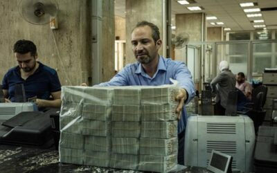 أميركا تعلن تخفيفاً على قيود التصدير إلى سورية