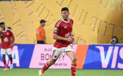 إصابة داري تفاقم أزمة دفاع منتخب المغرب وتخلط أوراق الركراكي قبل لقاء النيجر
