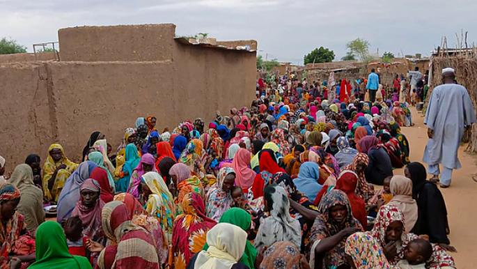 غوتيريس يدعو إلى وقف فوري لإطلاق النار في الفاشر غربي السودان