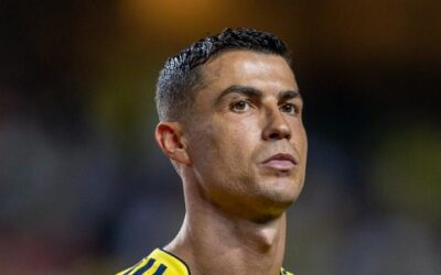 رونالدو يطارد حلماً مع النصر: بطلاً لرابع دوري في مسيرته