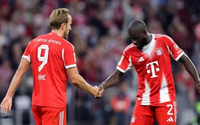 ريال مدريد يختار صفقته المجانية للموسم المقبل