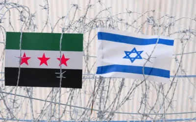 سوريا وإسرائيل: بين التسريبات والنفي، تكهنات تُطرح حول مستقبل العلاقة بين الجانبين