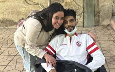 القضية تتخذ منحى قانونيًا.. هل سُرقت أعضاء لاعب الزمالك إبراهيم شيكا؟