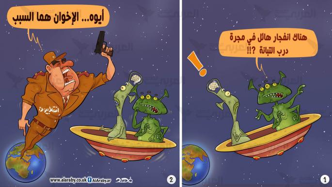 وَهْمُ الخلاص: هل حلُّ الإخوان المسلمين مفتاح النهوض العربي؟