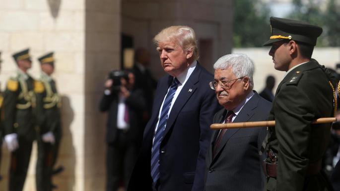 واشنطن لن تمنح تأشيرات لمسؤولين فلسطينيين لحضور الجمعية العامة للأمم المتحدة