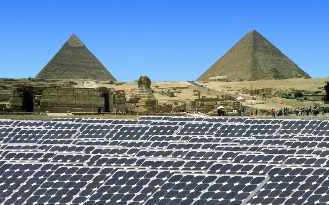 مصر تعلن عن مشروع ضخم مع 3 دول