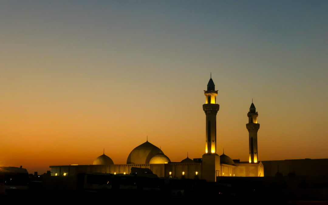 السعودية.. اختلاس كهرباء من مساجد والسلطات تتحرك (صور)