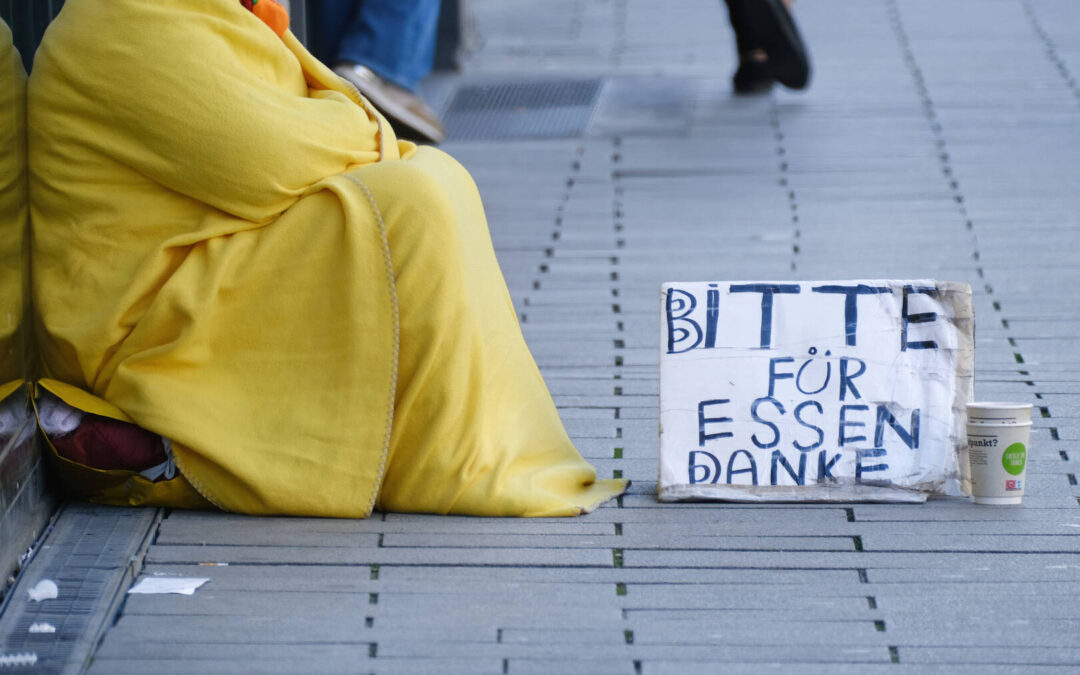 ارتفاع البطالة في ألمانيا وميرتس يدعو للإصلاحات