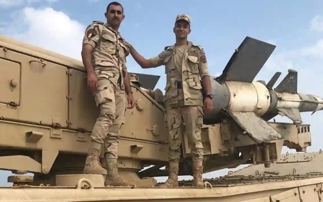 رسالة للسيسي بعد وصول قوات مصرية إلى الصومال