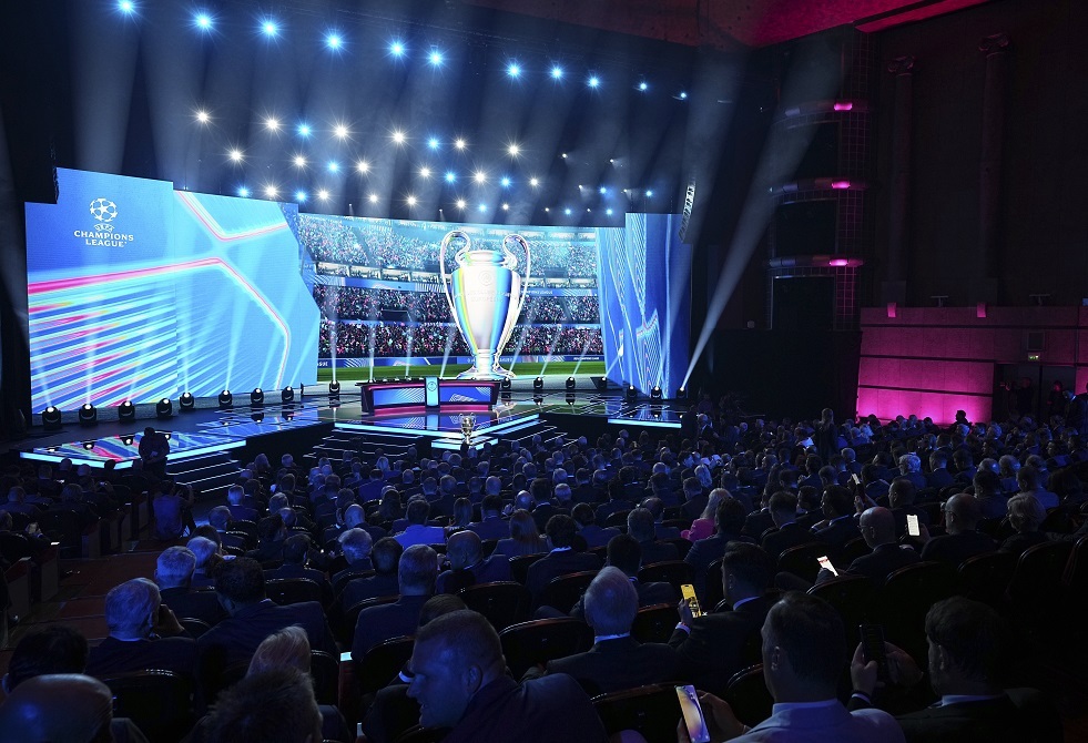 قرار تاريخي يتخذه “يويفا”..  تعديل توقيت نهائي دوري أبطال أوروبا
