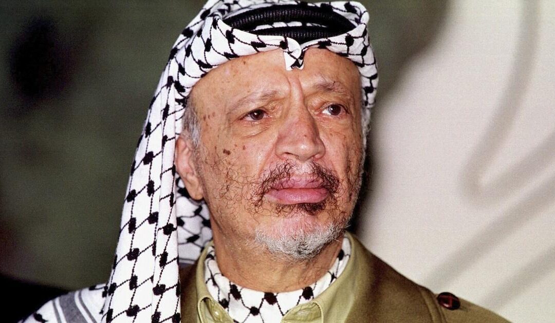 “تسلمها أبو عمار بيده”.. وكيل المخابرات المصرية الأسبق يكشف عن خطة قدمتها بلاده لفلسطين
