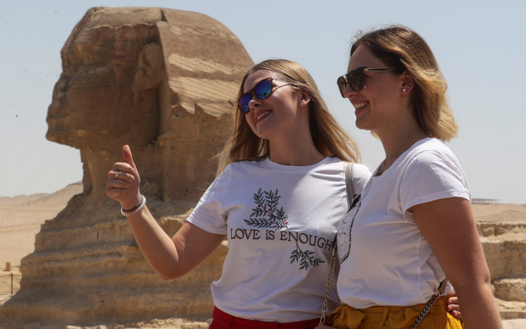 السياح الروس يشتكون من أزمة كبيرة تواجههم في مصر