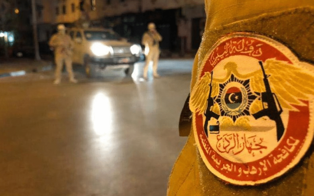 جهاز الردع في ليبيا ينفي لــ RT أي اتفاق نهائي على شروط حكومة الوحدة.. ومصادر رسمية تؤكد الموافقة