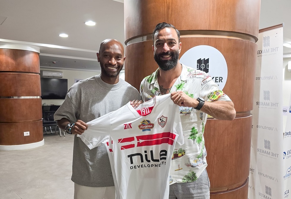 ميدو يعلق على هزيمة الأهلي أمام بيراميدز