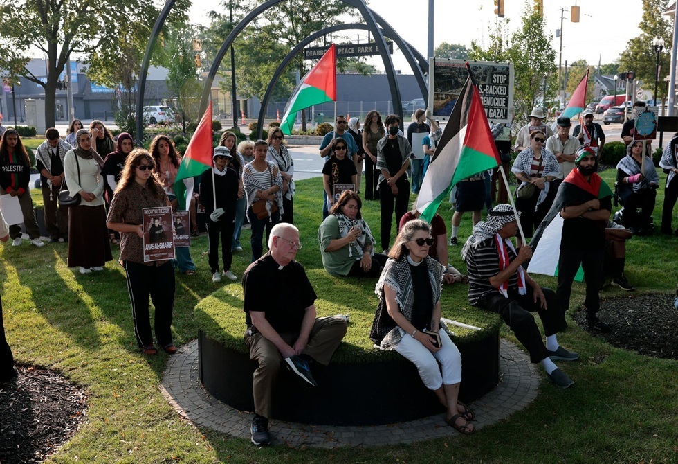إدارة ترامب تفرض تعليقا شاملا على منح التأشيرات لحاملي الجوازات الفلسطينية