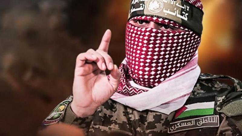 قصف على بناية سكنية بحي الرمال.. إعلام إسرائيلي يدعي استهداف أبو عبيدة