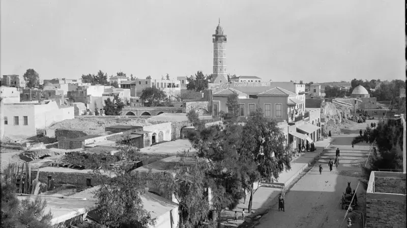 ماذا نعرف عن غزة على مر العصور؟ ولماذا وصفت بـ”بنت الأجيال”؟