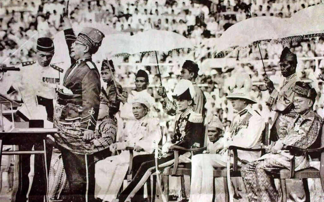 ماليزيا تستحضر مسيرة الاستقلال بعد 68 عاما على رفع العلم الوطني
