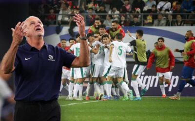 منتخب العراق والتحضير لملحق المونديال.. دعوة مثيرة للجدل وإقصاء أسماء بارزة