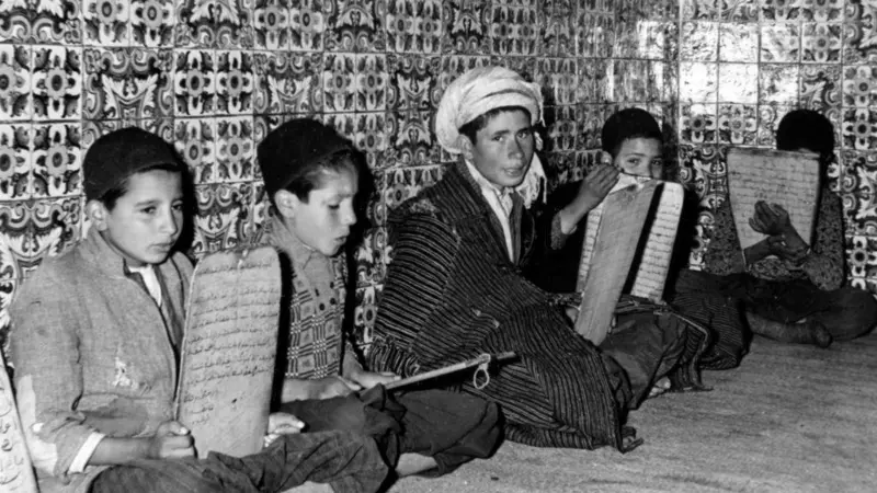 الكتاتيب في مصر: ازدهرت في عصر العثمانيين وطوّرها علي باشا مبارك