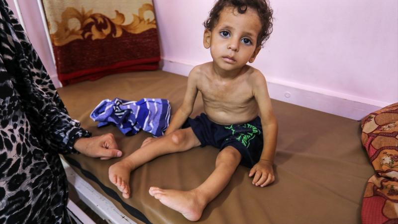 مجلس الأمن يدعو لوقف المجاعة بغزة.. أميركا خارج الإجماع وتدافع عن إسرائيل