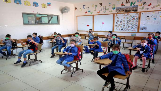 الأردن … أزمة تعليم مركّبة
