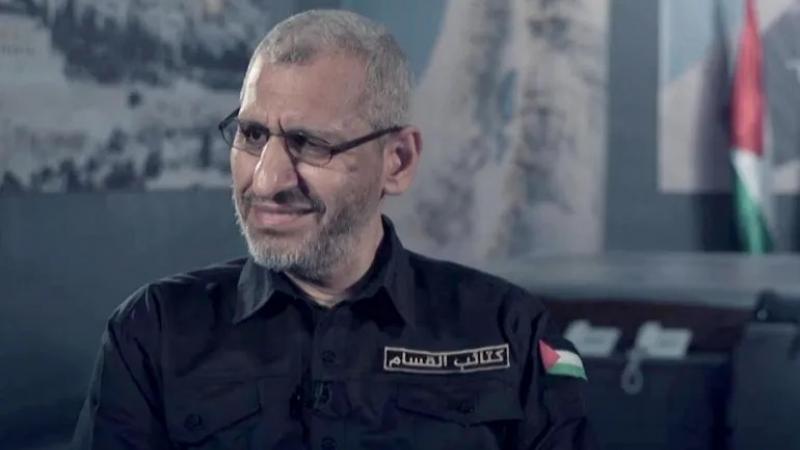 اغتيل محمد الضيف في ضربة جوية الصيف الماضي
