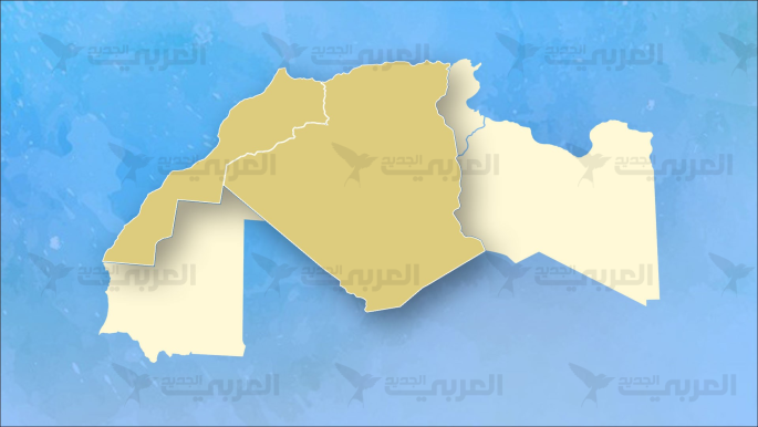 المغرب والجزائر والمغرب الكبير