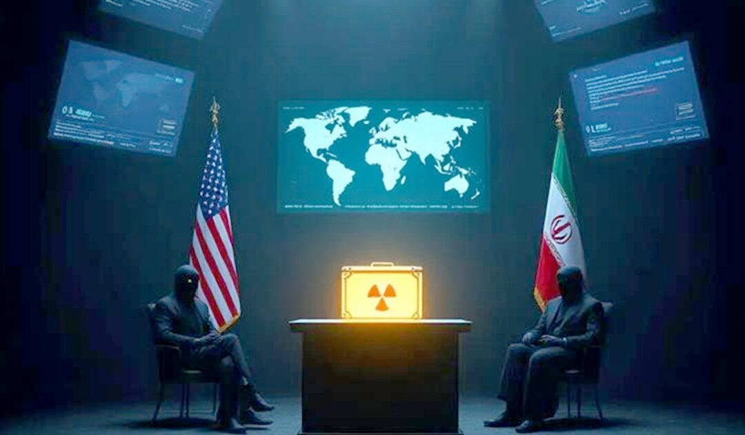 هل يدفع تفعيل العقوبات الأوروبية إيران للحصول على السلاح النووي؟