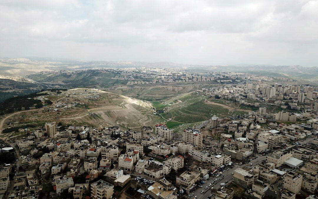 ضرائب بلا خدمات.. كيف تتحول الجباية في القدس إلى أداة لتقليص الوجود الفلسطيني؟