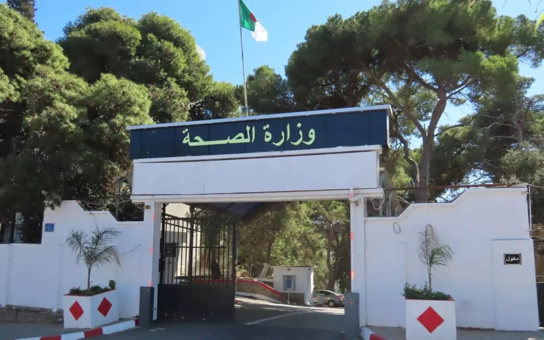 الجزائر.. غضب بعد تصوير ممرضة لجثمان ونشره على “تيك توك” ووزارة الصحة تتحرك