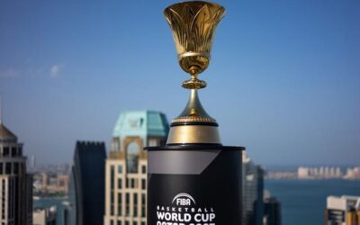 بينها استاد الجنوب.. قطر تعتمد 4 من ملاعب كأس العالم لكرة السلة 2027
