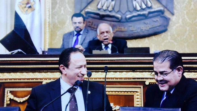 مصر: إعادة التحقيق في حادثة وفاة برلماني سابق للاشتباه في قتله عمداً