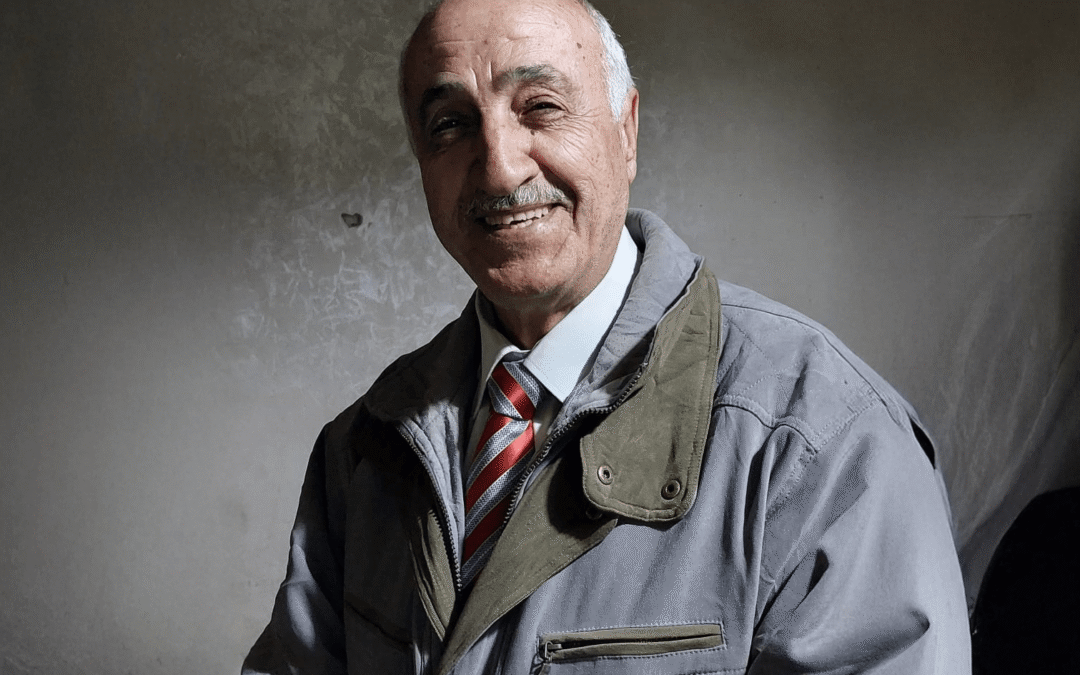 سعد الدين شاهين شاعرا للأطفال