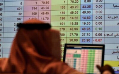 إغلاق معظم بورصات الخليج ومصر على انخفاض في تعاملات الأحد