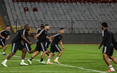 أزمة في منتخب ليبيا بسبب اللاعبين: الجماهير غاضبة وسيسيه يترقب
