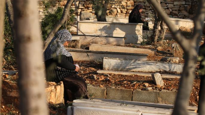 احتجاز الاحتلال جثامين الشهداء… سياسة ممنهجة تسلب الفلسطينيين حقّ الوداع