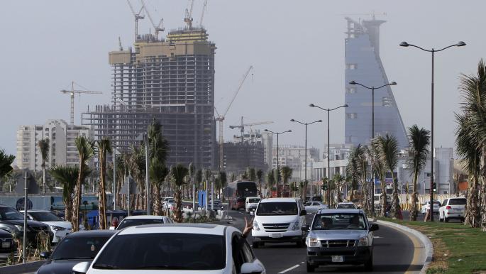 التحديث الاقتصادي في السعودية والأردن