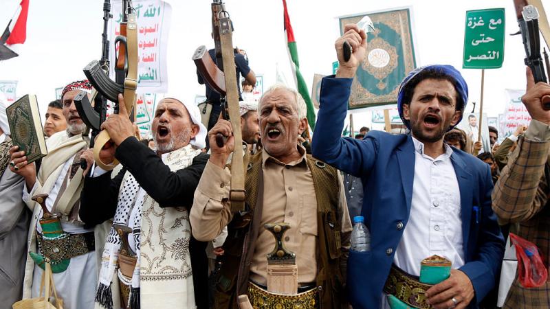 عقب الغارات على صنعاء.. الحوثيون: سنلقّن إسرائيل الدرس اللازم