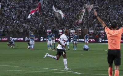 ظواهر مثيرة في الجولة الرابعة من الدوري المصري